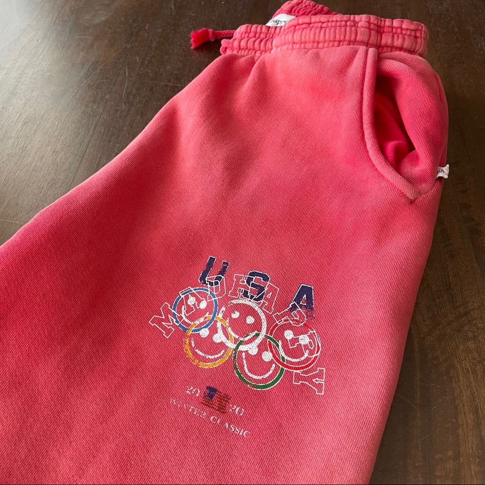 Madhappy Winter Games Sweatpants